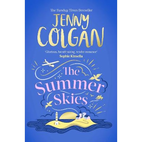 Summer Skies image 0