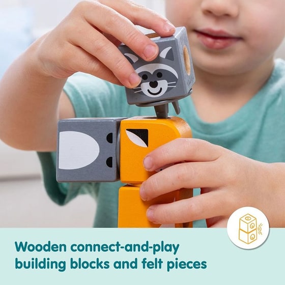Φίλοι&nbsp;του&nbsp;Δάσους Melissa&nbsp;&&nbsp;Doug image 5