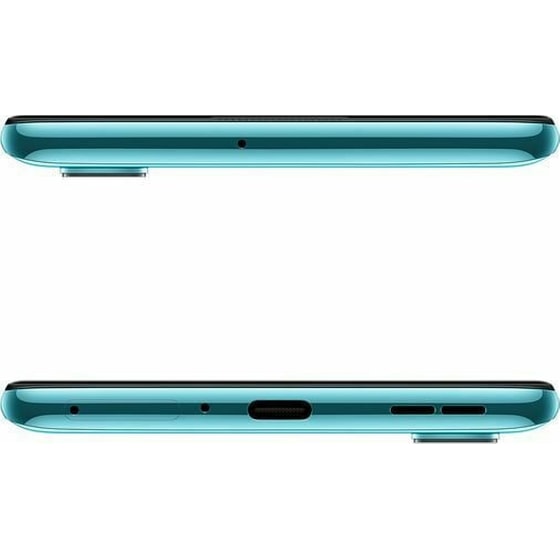 Smartphone OnePlus Nord 5G 256GB Dual Sim Blue Marble image 3