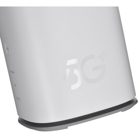 ZTE MC888 Pro Φορητό Router Ασύρματο Wi‑Fi 6 με 2 Θύρες Ethernet image 4