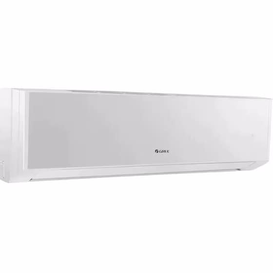 GREE Amber GRC/GRCO-101QI/KAM2-N5 Κλιματιστικό Inverter 9.000 BTU A+++/A+++ με Ιονιστή & WiFi image 2
