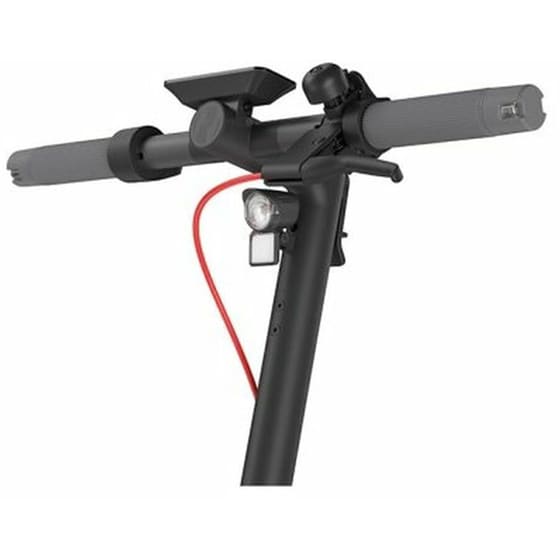 Ηλεκτρονικό Πατίνι NAVEE V25i Pro - Γκρι image 3