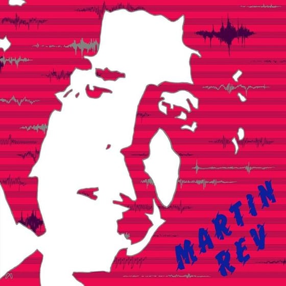 Martin Rev image 0