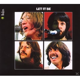 Let It Be (Remastered)