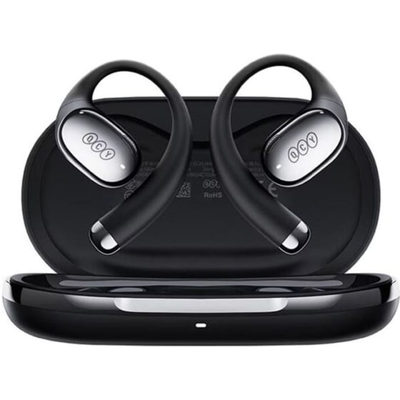 Ακουστικά Bluetooth QCY Crossky R70 - Black image 1