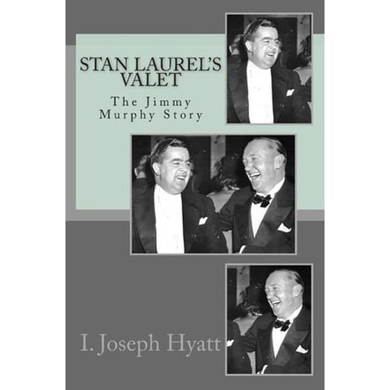 Stan Laurel's Valet image 0