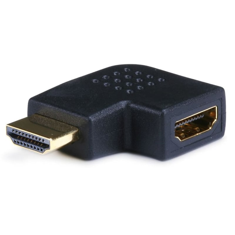 Αντάπτορας Powertech PT CAB-H036 HDMI Male σε HDMI Female