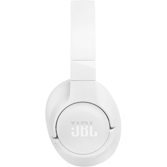 JBL Tune 770NC Ασύρματα Ακουστικά Κεφαλής - Λευκά image 4