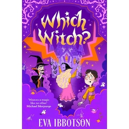Which Witch?