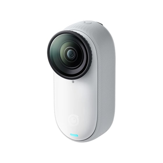 Action Camera Insta360 GO 3S 64GB 4K Ultra HD - Λευκό image 0