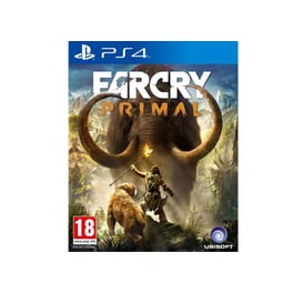 PS4 Used Game: Far Cry Primal
