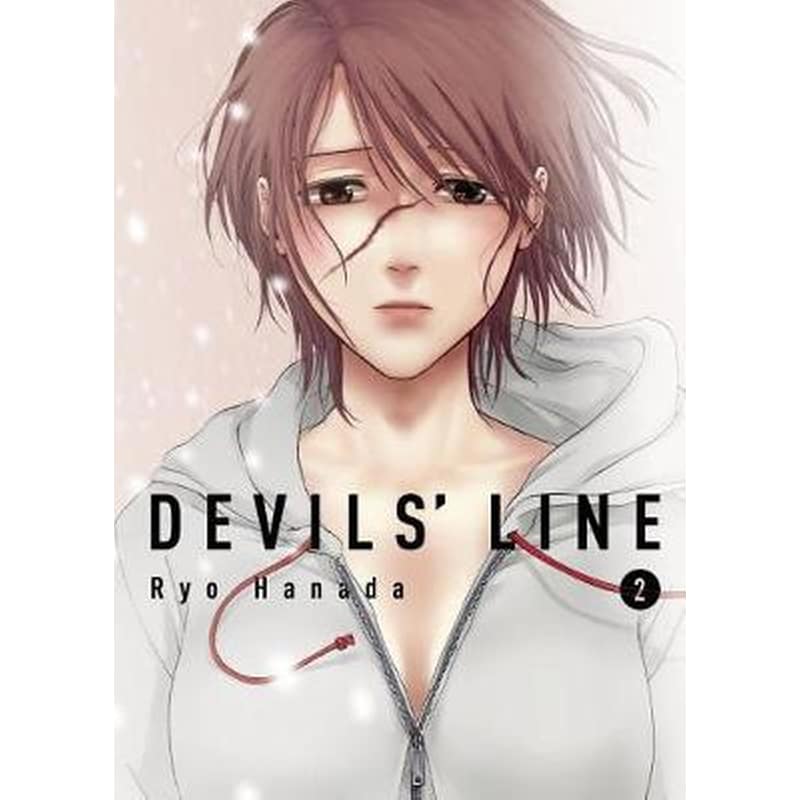 Devils Line 2, Vol. 2