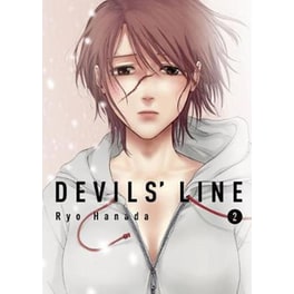 Devil's Line 2, Vol. 2