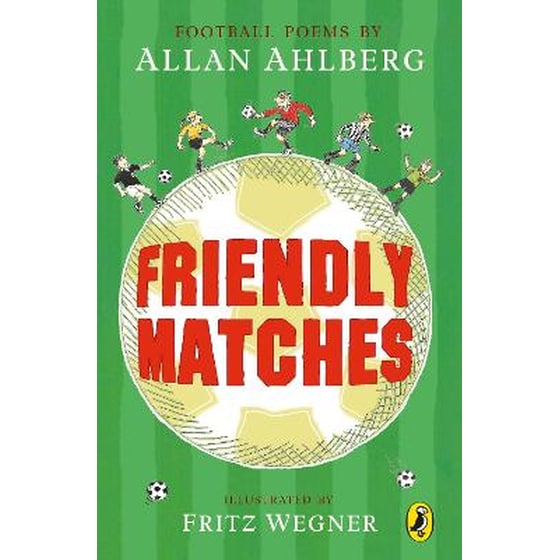 Friendly Matches image 0