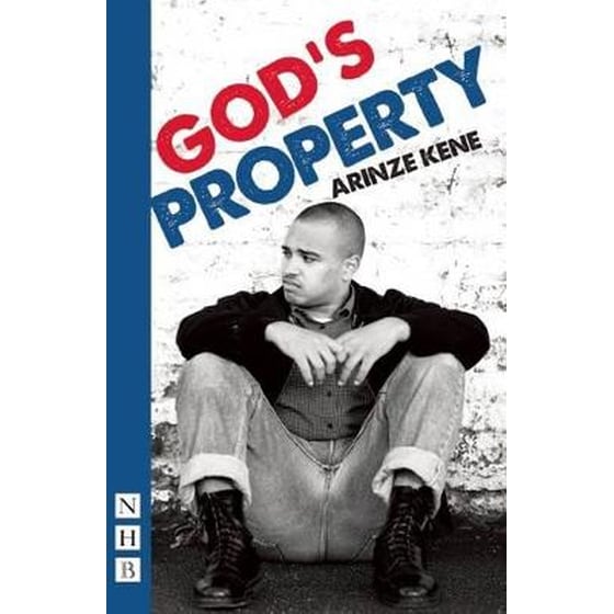 God's Property image 0