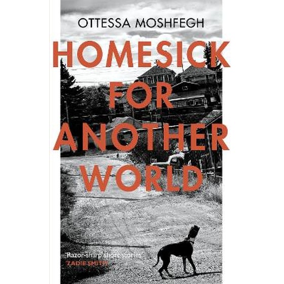 Homesick For Another World image 0