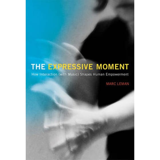 The Expressive Moment image 0