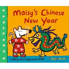 Maisy's Chinese New Year