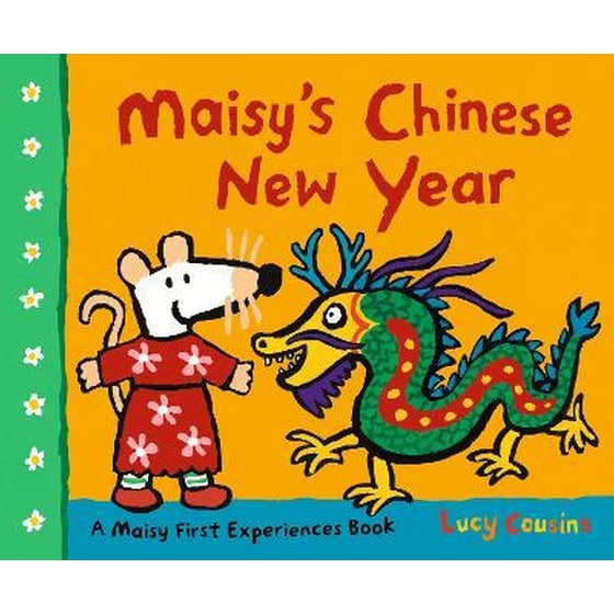Maisy's Chinese New Year image 0