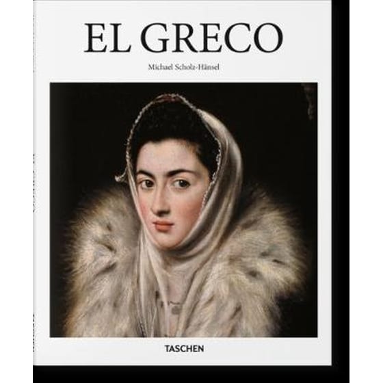 El Greco image 0