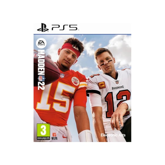 Madden NFL 22 - PS5 image 0