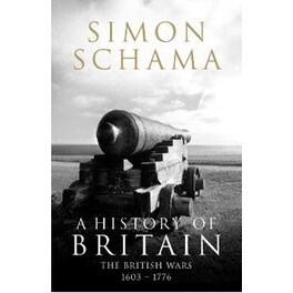 History of Britain - Volume 2