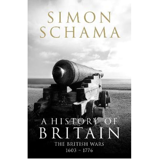 History of Britain - Volume 2 image 0