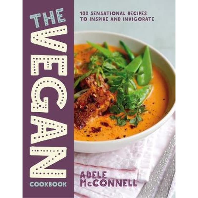 Vegan Cookbook