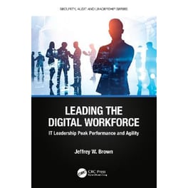 Leading the Digital Workforce