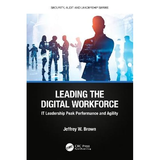 Leading the Digital Workforce image 0