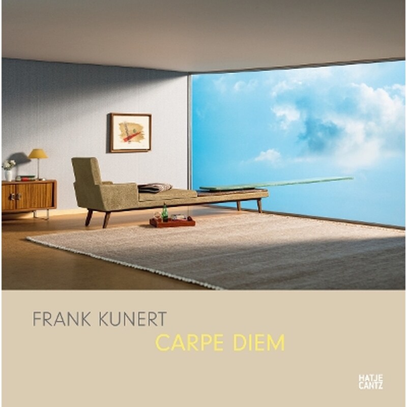 Frank Kunert (Bilingual edition)