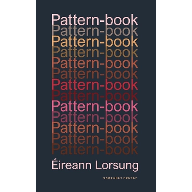 Pattern-book