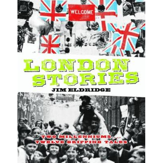 London Stories image 0