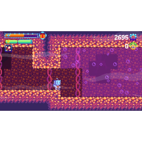 Omegabot - Nintendo Switch image 1