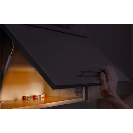 Σένσορας Yeelight Drawer Light Lamp LED - Λευκό image 2