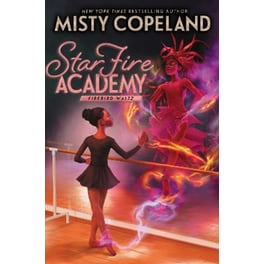 Firebird Waltz