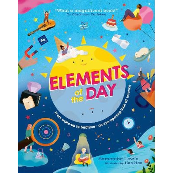 Elements of the Day image 0