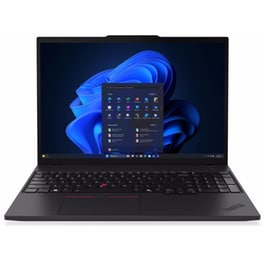 Lenovo ThinkPad T16 Gen 4 16'' FHD+ IPS (Core Ultra 7-255U/32 GB/1 TB SSD/Iris Xe Graphics/Windows 11 Pro) Laptop
