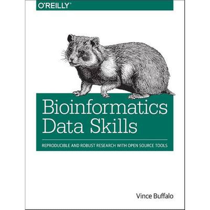 Bioinformatics Data Skills