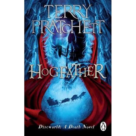 Hogfather image 0