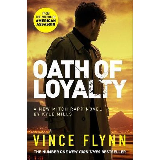 Oath of Loyalty image 0