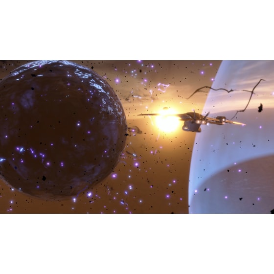 Exoprimal - PS4 image 6