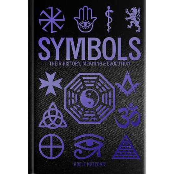 Symbols: Their History, Meaning & Evolution image 0