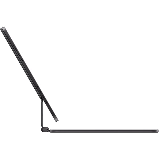 Apple Magic Keyboard για iPad Pro 11'' M4 (GR) - Μαύρο image 2