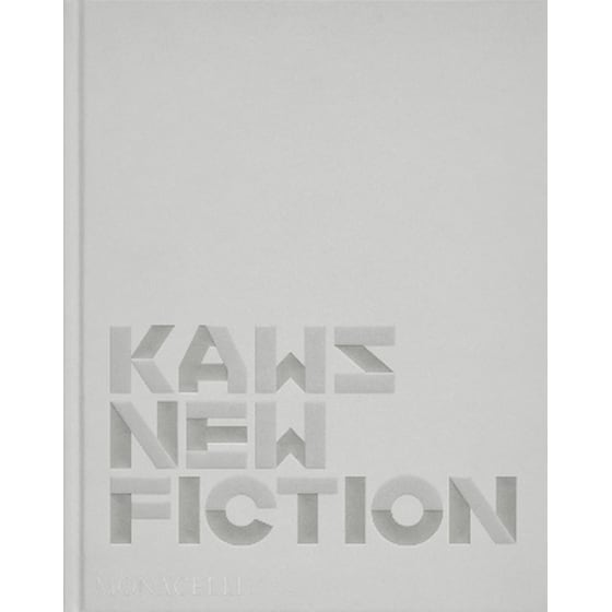 KAWS image 0