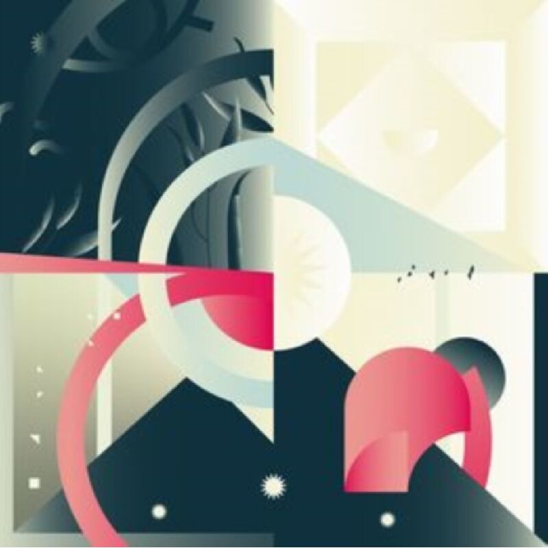 Emptiness Form (LP 12)