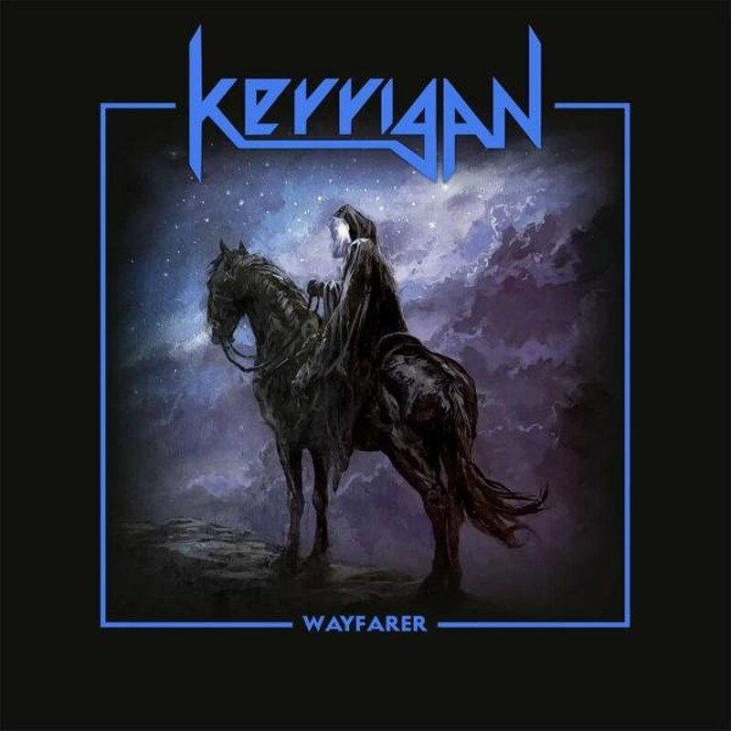 Wayfarer (LP)