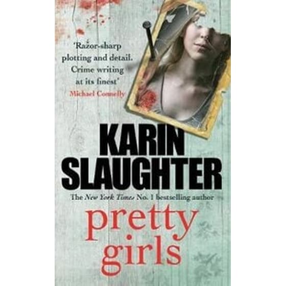 Pretty Girls image 0