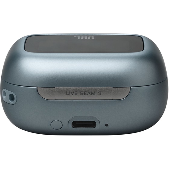 Ακουστικά Bluetooth JBL Live Beam 3 ANC - Μπλε image 7