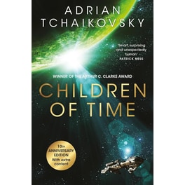 Children of Time
